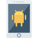 Иконка Android