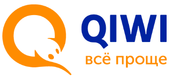 Лого Qiwi