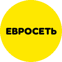 Логотип Евросети