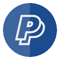 Логотип ПейПал