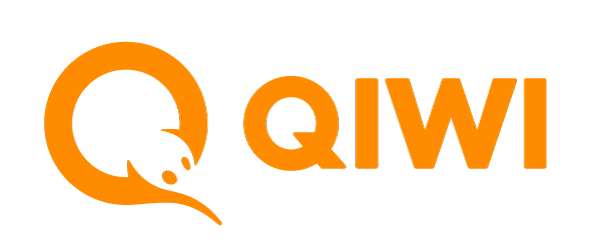 Логотип Qiwi