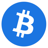 Логотип криптовалюты