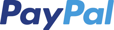 Логотип платежной системы PayPal