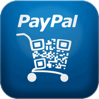 Логотип платежной системы PayPal