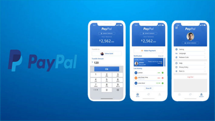 Как установить paypal на компьютер