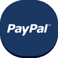 paypal логотип