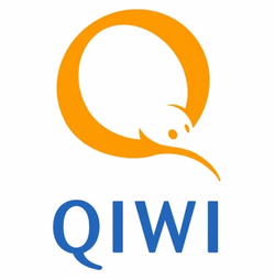 Qiwi лого