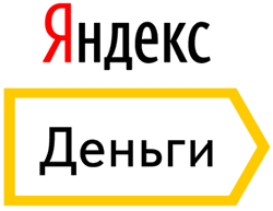Логотип 2 Yandex